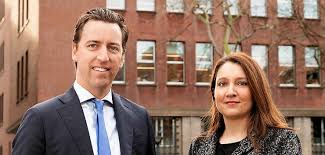 The firm's partners also include the state advocate. Nieuwe Uitdaging Bij Ploum Akd Pels Rijcken En Lexence Advocatie