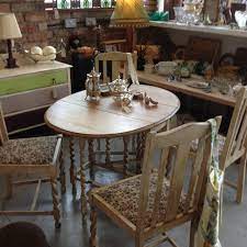 69 in oval with 2 leafs. Amazing Ideas Today Vintage Dining Room Kelowna Here