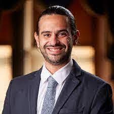 Andrew Sulak's Instagram, Twitter & Facebook