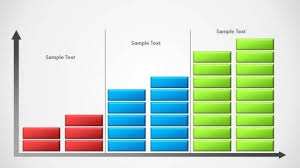 Concept Bar Chart Template For Powerpoint Free Powerpoint