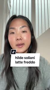 on the menu: cold, sweet milk #perfumetiktok #milk #italian