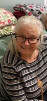 Obituary information for Patsy Wheeler
