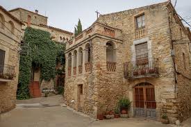 La Mejor Ruta Para Conocer Los Pueblos Mas Bonitos De Espana De 150 Pueblos Peninsulares Viajes 101lugaresincre Rutas En Coche Viajar Por Espana Viajes