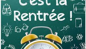 Apr 01, 2021 · l'allocation de rentrée scolaire (ars) est versée sous conditions de ressources aux familles ayant au moins un enfant scolarisé et âgé de 6 à 18 ans. Rentree Scolaire 2019 L Etudiant