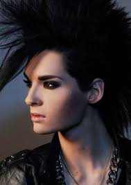 He also has some white strands in it, which really stand out. Bill Kaulitz Photo On Mycast Fan Casting Your Favorite Stories