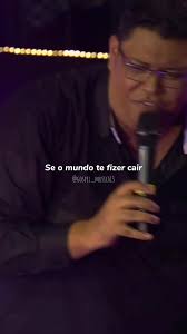 Evangelist Anderson Video