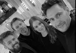 Kirkekoncert fuld af ballader og soul