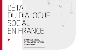 Check spelling or type a new query. Humanis 2e Edition Nationale Du Rapport Sur L Etat Du Dialogue Social