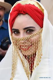 The history of women's equality day. National Women S Day Celebrated In Tunis Tunisia Global Times