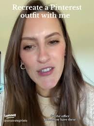 How to Master Outfit Recreation