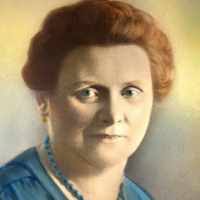 Helena Maria Jansen (1874–1926)