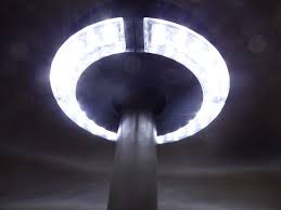 Shop our fantastic range of garden parasols and bases for an array of options. 24 Led Bright White Parasol Light For Garden Parasol Umbrella Batter Uk Gardens Co Uk