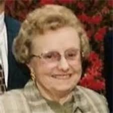 Obituary information for Joan Jane Heiny