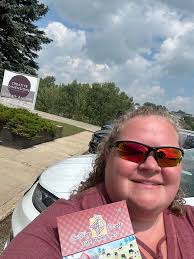 Clue Three for second mini Ringo.