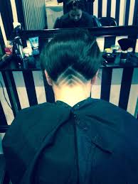 Small Undercut Design Newstetbarberskirkby Undercut Long Hair Undercut Long Hair Design Long Hair Designs