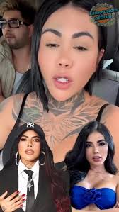 QUIÉN ES MUSTANG? Detrás de la careta… hay historia, actitud y puro estilo  mexicano. En exclusiva para Yary Nin TV Show, conocimos a @mustanmx , el  personaje que está llamando la atención