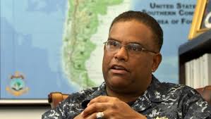 Mayport's 4th Fleet runs Navy's response in Haiti