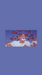 It is sold as a bird bath, but i'm using it as a feeder. Aesthetic Bear Wallpapers Top Free Aesthetic Bear Backgrounds Wallpaperaccess