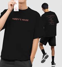 Beach Uniquesexy Style Oversized T-Shirt (Front & Back Print)s - Frankly  Wearing