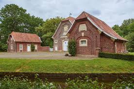 Auch immobilienmakler speicherten immobilien unter haus münster kaufen. Haus Ruschhaus Munster Munster Architektur Baukunst Nrw