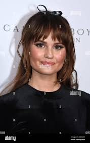 Debby ryan and cameron boyce, hi-res stock photography and images