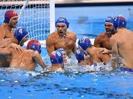 Il settebello è stato battuto dalla grecia nella finale per il terzo posto ai mondiali di kazan. Europei Di Pallanuoto Oggi Italia Grecia Ma Perche Il Settebello Si Chiama Cosi Corriere It