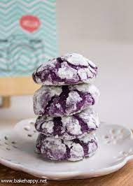 Carrot Raisin Muffins Recipe Bake Happy Recipe Crinkle Cookies Recipe Crinkles Recipe Filipino Food Dessert
