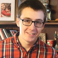 Aaron Troska's Instagram, Twitter & Facebook