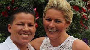 Jun 27, 2021 · seit 2017 ist maite kelly nun ohne einen mann an ihrer seite. Kerstin Ott Im Interview Uber Ihre Hochzeit Ein Rauschendes Fest