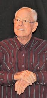 Obituary: Bruce Madsen