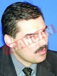 Finul lui Hrebenciuc, in carti pentru sefia Garzii Financiare