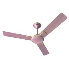 You don't want an ugly thing rotating in your ceiling no matter how efficient it is. Havells Enticer 1400mm Ceiling Fan Rose Gold Price Specifications Features