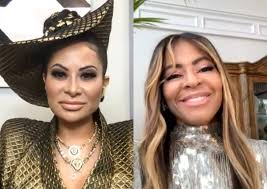 Jen shah's net worth is proof that she was successful in her business career even before she joined my husband is such a good person, so i decided that's how i wanted my sons to be raised, with. Jen Shah On Painful Rhoslc Reunion Mary Friendship Update Plus Which Co Star Isn T Authentic