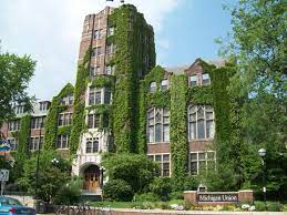 Michigan Union Ann Arbor Mi Union University Michigan Image Eastern Michigan University