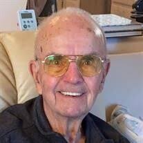 Jyme W. Stoner Obituary