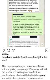 3 ipl 2021 whatsapp group link. Kavita Krishnan On Twitter Alert There S A Couple Of Viral Bits Of Fake News All Over Whatsapp One Of Them To Claim Jantacurfew All By Itself Will Make India Free Of Covid19india