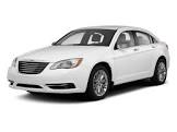 CHRYSLER-200