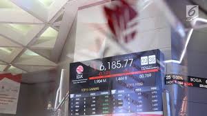 Pasar saham malaysia berakhir lebih tinggi rabu, dengan indeks harga saham gabungan kuala lumpur (klci) berada di level 1.582,99, naik 2,50 poin atau 0,16 persen.sementara indeks emas bertahan di. Ingin Investasi Saham Di Tengah Pandemi Corona Baca Dulu Ini Bisnis Liputan6 Com