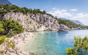 A horvát tengerpart vagy horvát adria (hrvatska obala): Ket Horvat Strand Is Dobogos A Legszebb Europai Strandok Versenyeben