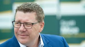 Sask. Vote Compass respondents say Moe is most competent, trustworthy  candidate