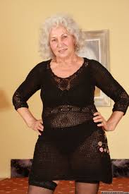 Granny Norma - Free nude pics, galleries & more at Babepedia