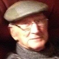 Lawrence Edward Griffin Obituary