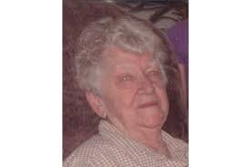 Doris Perkins Obituary (1927