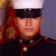 PFC Jake William Suter (1991-2010)