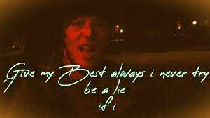 Comment below who you wanna. My Shoes Video Lyrics Classic Roast Session Alfa Youtube