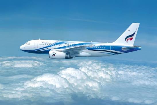 Bangkok Airways Makes Money Where Others Cannot, Because It Owns The Gateway