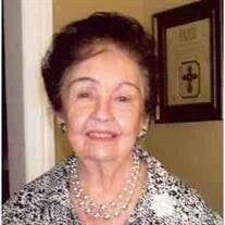 Grace Garner Walden Obituary