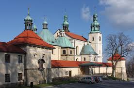 Droga krzyżowa na jasnej górze na wałach w częstochowie. Sanktuarium Pasyjno Maryjne W Kalwarii Zebrzydowskiej Wikipedia Wolna Encyklopedia