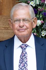 James Henry Gilstrap Obituary September 1, 2018