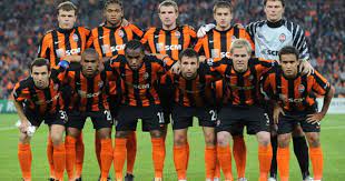 Check spelling or type a new query. Fk Shahtar Nazavzhdi Pereyizhdzhaye Do Kiyeva I Bude Grati V Nsk Olimpijskij Ua News